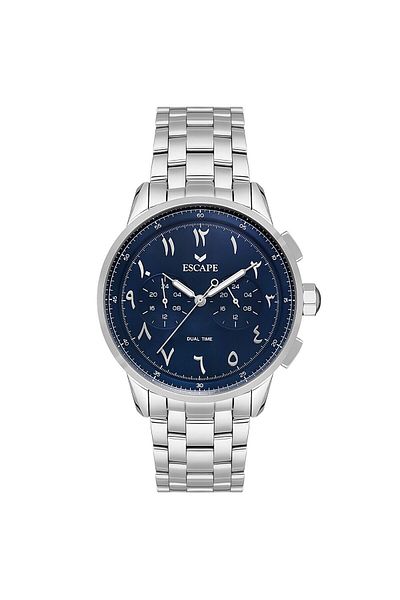 ESCAPE Escp 103301   Men's Wrist Watch