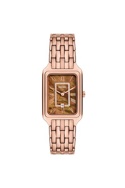 Fossil Fes5323 Women's Wristwatch