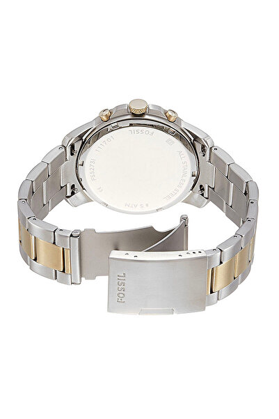 Fossil Ffs5273 Men's Wristwatch