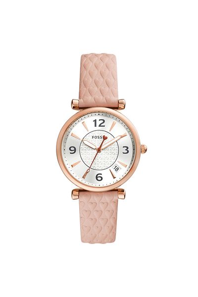 Fossil Fes5269 Women's Wristwatch