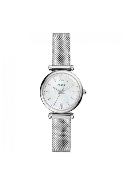Fossil ساعة يد نسائية Fes4432