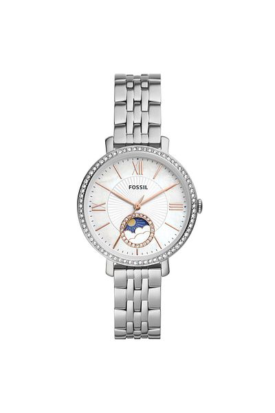 Fossil Fes5164 Women's Wristwatch