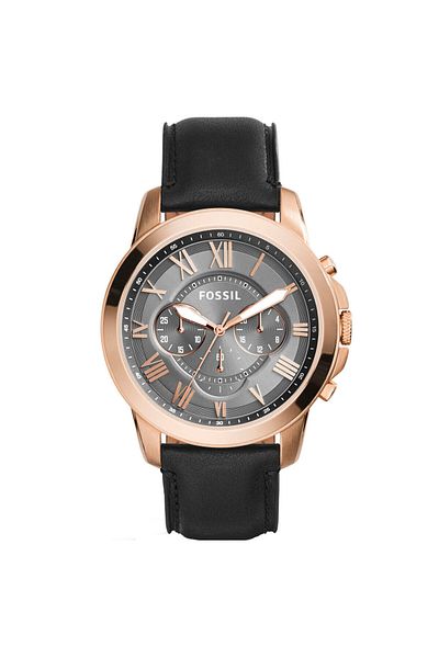 Fossil Ffs5085 Men's Wristwatch