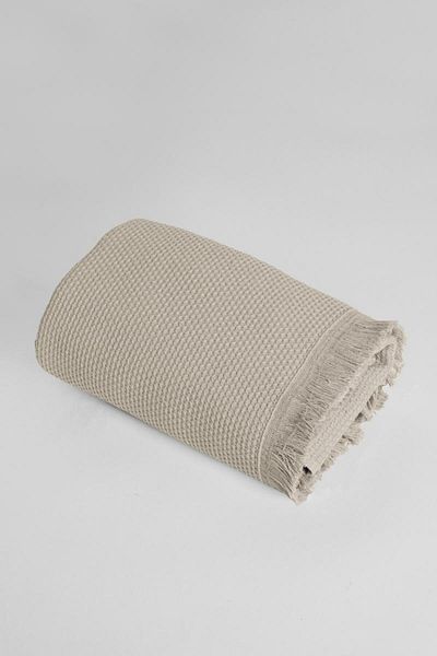Stylish Home PIKE COTTON TOWEL - 50 x 90