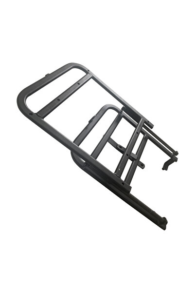 RKS Vrs Kızaklı Çanta Sepet Demiri