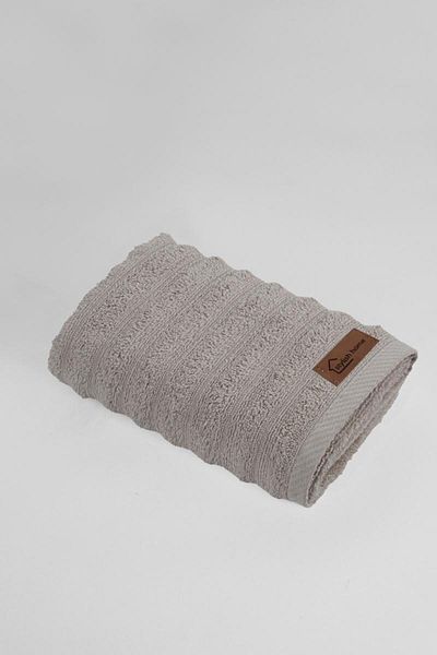 Stylish Home MICRO COTTON TOWEL - 50 x 90