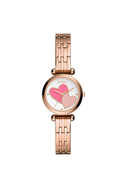 Fossil Fbq3697 Kadın Kol Saati
