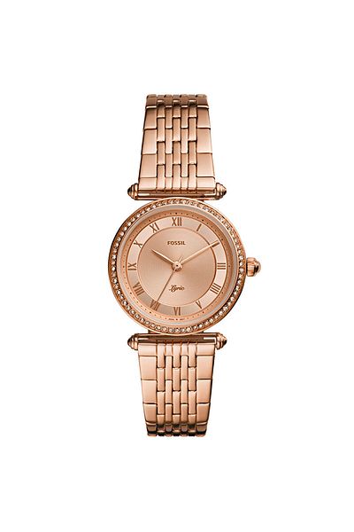 Fossil Fes4711 Women's Wristwatch