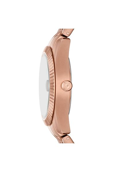 Fossil Fes5369 Women Wrist Watch