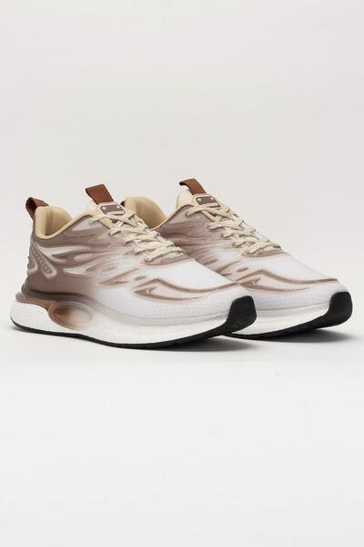 LETOON أحذية رجالية كاجوال ورياضية عالية النعل