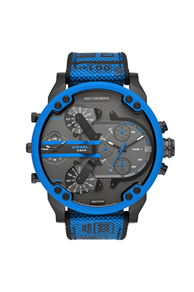 Diesel Dz7434 Erkek Kol Saati