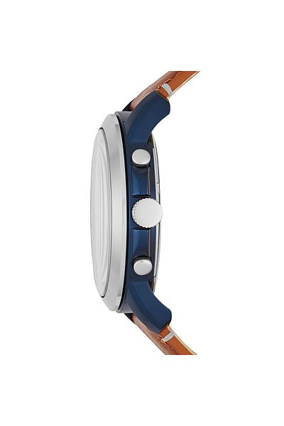 Fossil Ffs5151 Men's Wristwatch