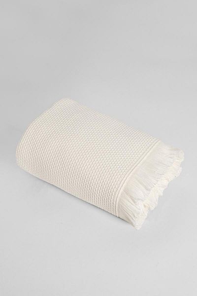 Stylish Home PIKE COTTON TOWEL - 50 x 90