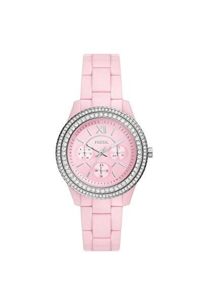 Fossil Fes5153 Kadın Kol Saati