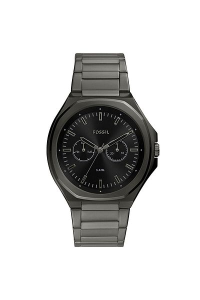 Fossil Fbq2609 Men's Wristwatch
