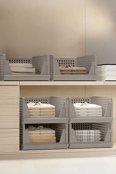 Kitchen Life 3-Shelf Sliding Shelf System Cabinet Organizer Drawer and Multi-Purpose Organizer