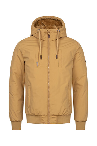 Alessandro Salvarini Herren Winter Jacke AS320