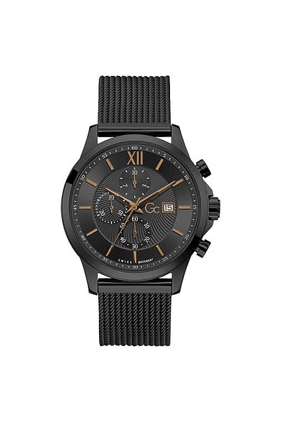 Guess Collection Gcy27009G2Mf Men's Wristwatch