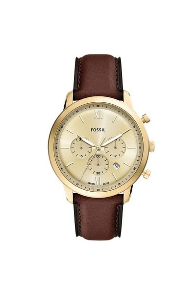 Fossil Ffs6113 Men's Wristwatch