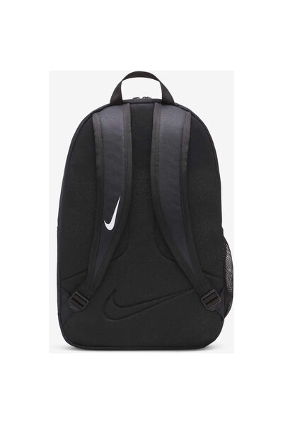 Nike Σακίδιο πλάτης Nike Academy Team για παιδιά 22L, μαύρο, unisex