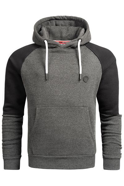 Alessandro Salvarini Hoodie Asfelippe