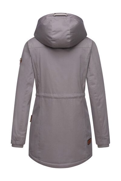 Navahoo Ireliaa Damen Jacke B991