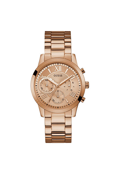 Guess Guw1070L3 Model Women's Watch