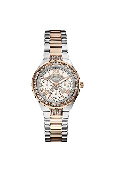 Guess Guw0111l4 Kadın Kol Saati