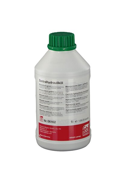 FEBI BILSTEIN YAĞ DİREKSİYON YEŞİL