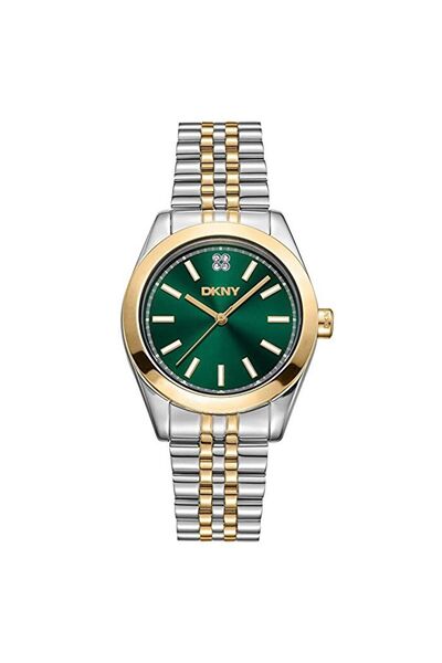 Dkny Dk1L029M0085 Women's Wristwatch