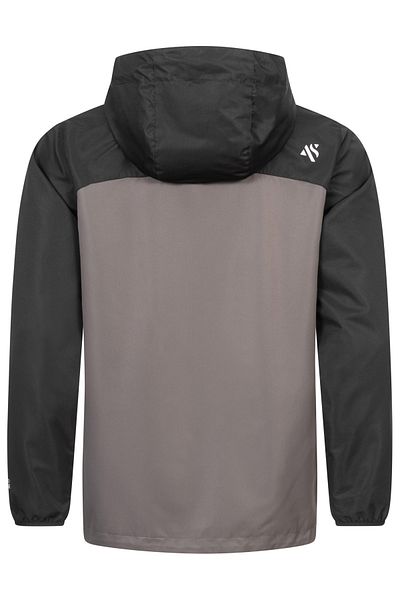 Alessandro Salvarini Herren Regenjacke As322