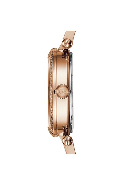 Guess Collection Gcy18114L1 Women Wrist Watch