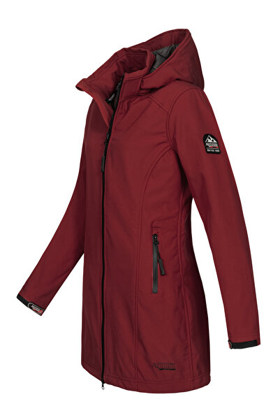 Alessandro Salvarini A. Salvarini Damen Softshell Jacke AS131