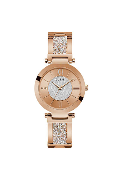 Guess Guw1288l3 Kadın Kol Saati