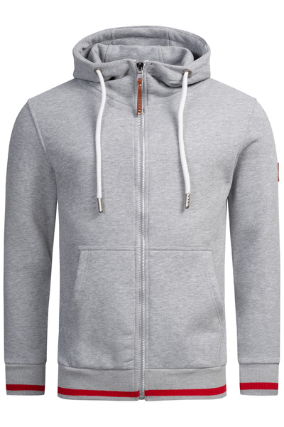 Alessandro Salvarini Herren Hoodie AS310