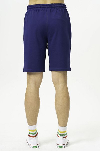 United Colors of Benetton Ανδρικό σορτς Bnt-m086 B-r