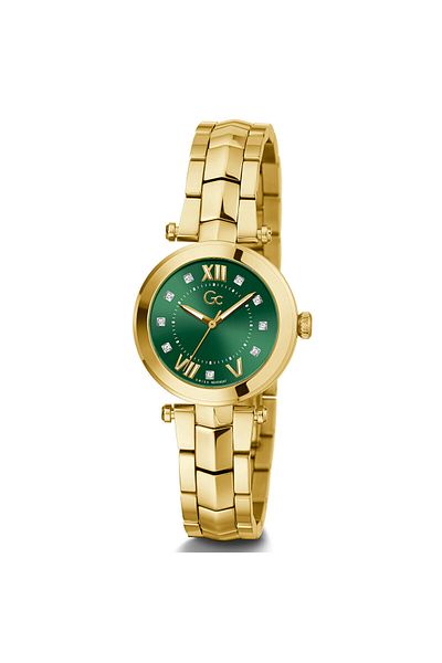 Guess Collection Gcy93006l9mf Women's Wristwatch
