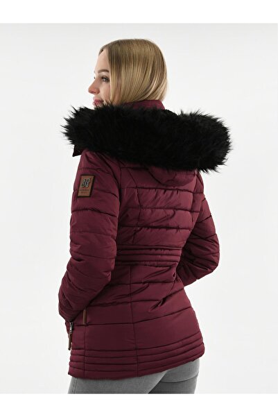 Navahoo Umay Princess Damen Winter Steppjacke B900