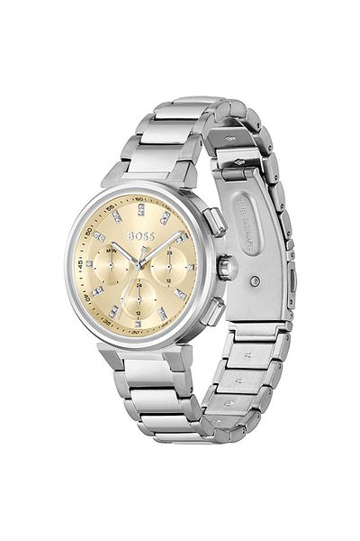 Hugo Boss Hb 1502676   Women Wrist Watch