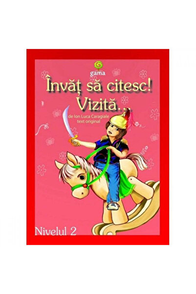 Gama Vizita