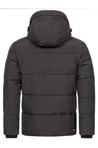 Alessandro Salvarini A. Salvarini Herren Winter Steppjacke As334