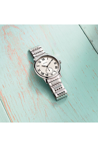 Guess Ceas de mână bărbătesc W1078G1