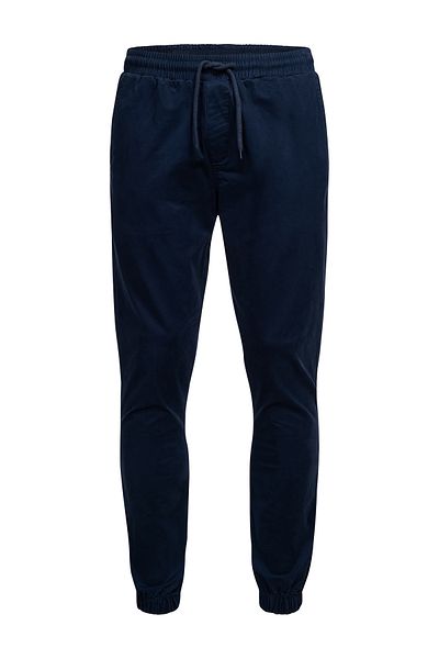 Alessandro Salvarini A. Salvarini Herren Chino Jogger AS275