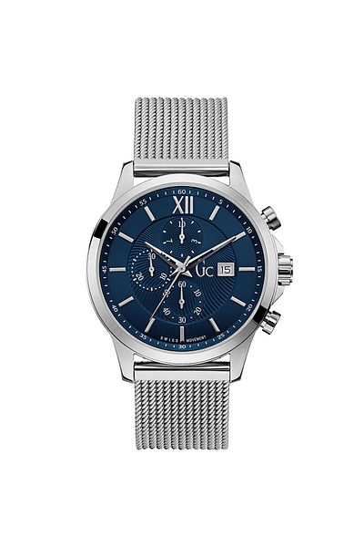 Guess Collection ساعة يد رجالية Gcy27005g7mf