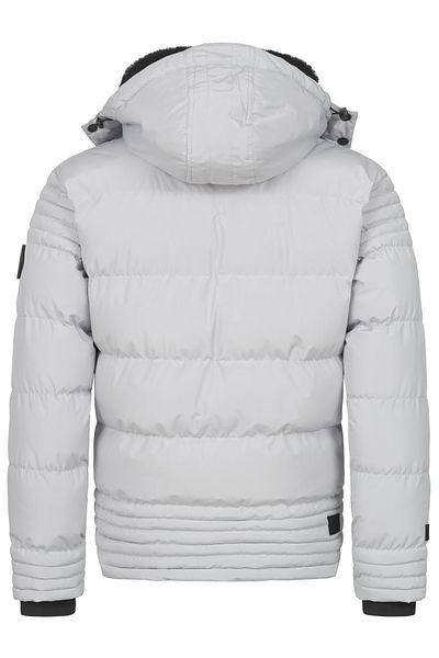 Alessandro Salvarini A. Salvarini Herren Winterjacke As281