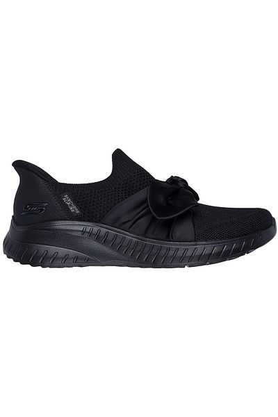 SKECHERS Sneakers Skechers Bobs Squad Chaos-ins, Black, Women