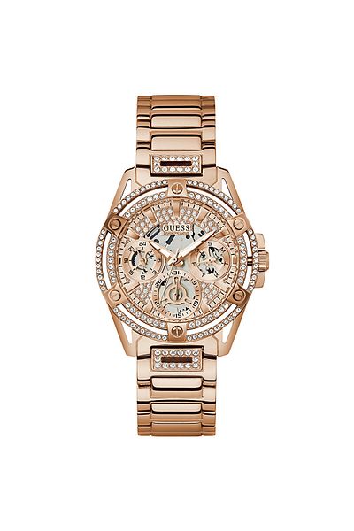 Guess Gugw0464l3 Women's Wristwatch
