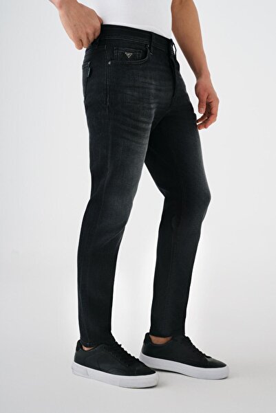 Loft Lf2037993 Ricardo Slim Fit Erkek Jean Pantolon