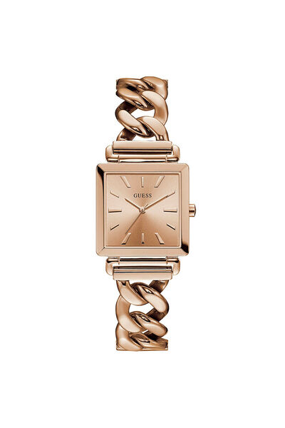 Guess ساعة يد نسائية Guw1029l3