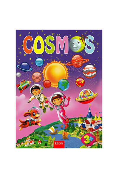 Regis Cosmos, Alexandru Andrei